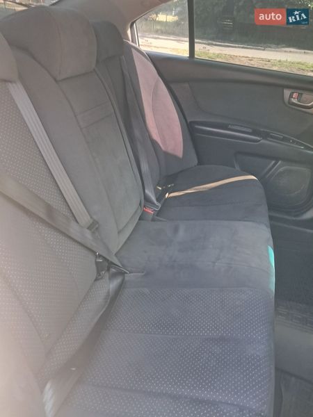 Седан Kia Magentis 2009 в Киеве