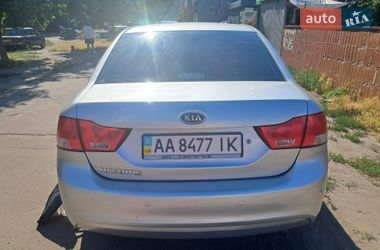 Седан Kia Magentis 2009 в Києві