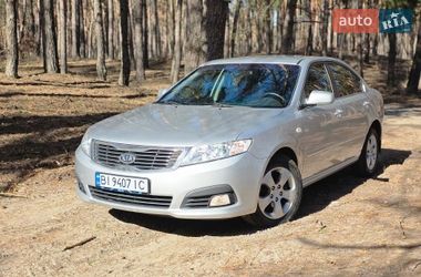 Седан Kia Magentis 2009 в Харькове