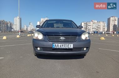 Седан Kia Magentis 2007 в Києві