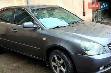 Седан Kia Magentis 2006 в Львове