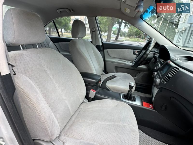 Седан Kia Magentis 2007 в Черкассах фото 11 Седан Kia Magentis 2007 в Черкассах