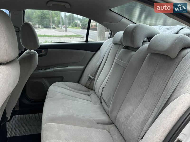 Седан Kia Magentis 2007 в Черкассах фото 16 Седан Kia Magentis 2007 в Черкассах
