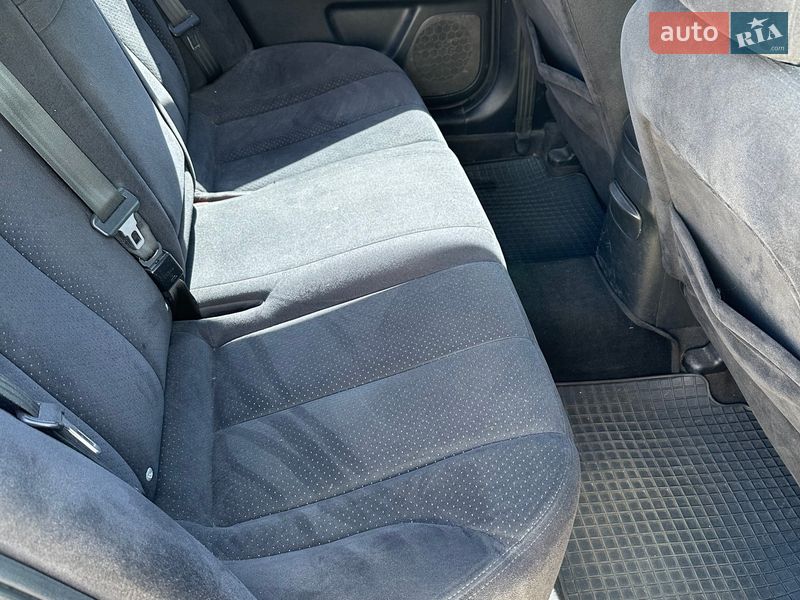 Седан Kia Magentis 2007 в Белой Церкви