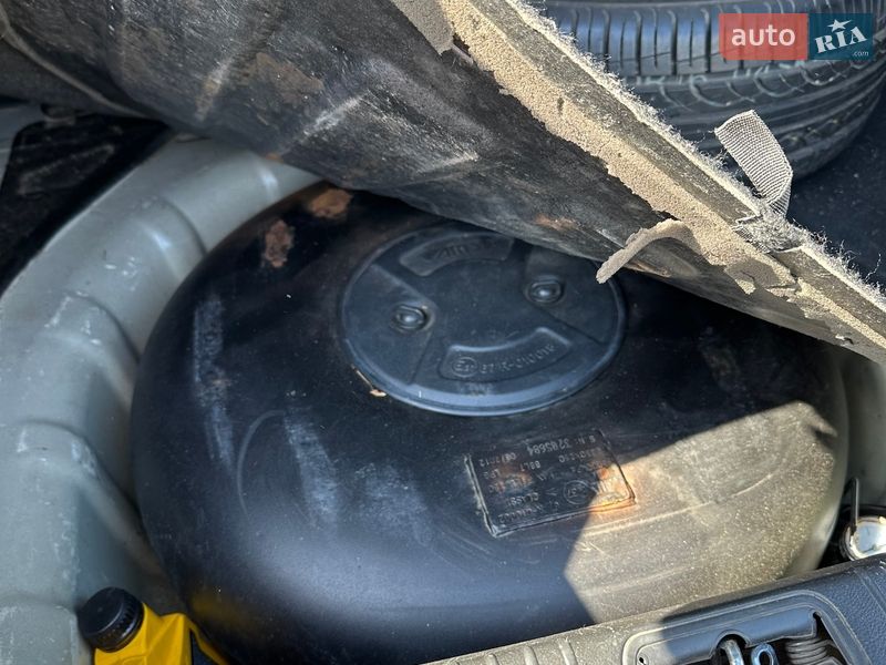 Седан Kia Magentis 2007 в Белой Церкви