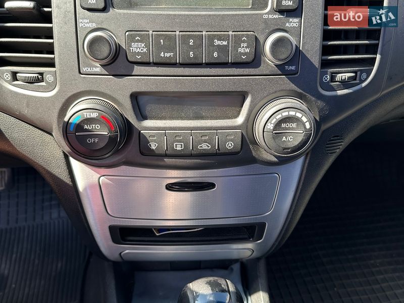 Седан Kia Magentis 2007 в Белой Церкви