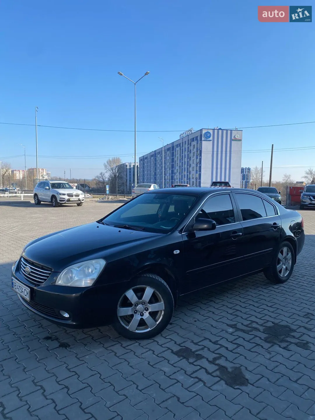 Фото авто 5