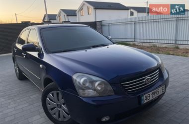 Седан Kia Magentis 2005 в Немирове