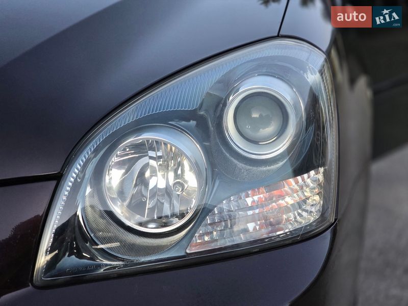 Седан Kia Magentis 2007 в Харькове