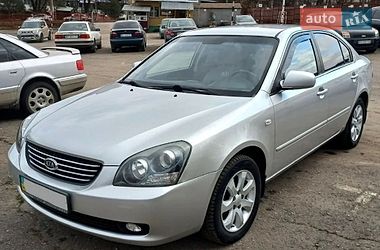 Седан Kia Magentis 2008 в Хмельницькому
