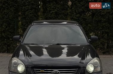 Седан Kia Magentis 2008 в Шепетівці
