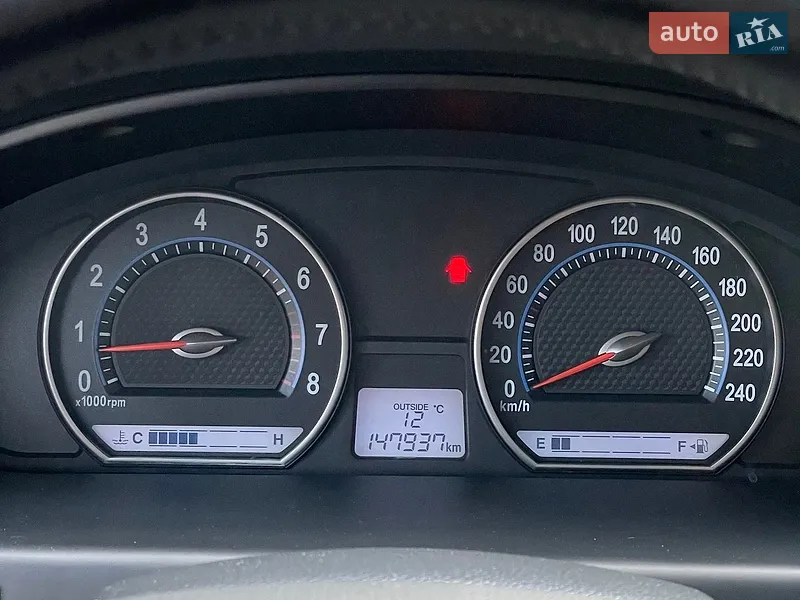 Kia Magentis 2007 VIN Y6LGE22227L000666 фото оголошення 26 з 53