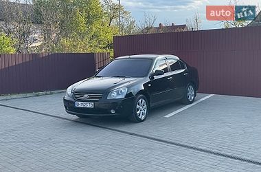 Седан Kia Magentis 2008 в Одессе