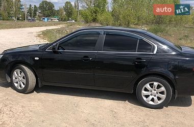 Седан Kia Magentis 2007 в Павлограді