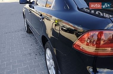 Седан Kia Magentis 2008 в Тернополе