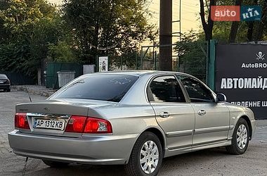 Седан Kia Magentis 2004 в Запорожье