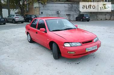 Седан Kia Mentor 1995 в Одессе