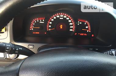Внедорожник / Кроссовер Kia Mohave 2010 в 