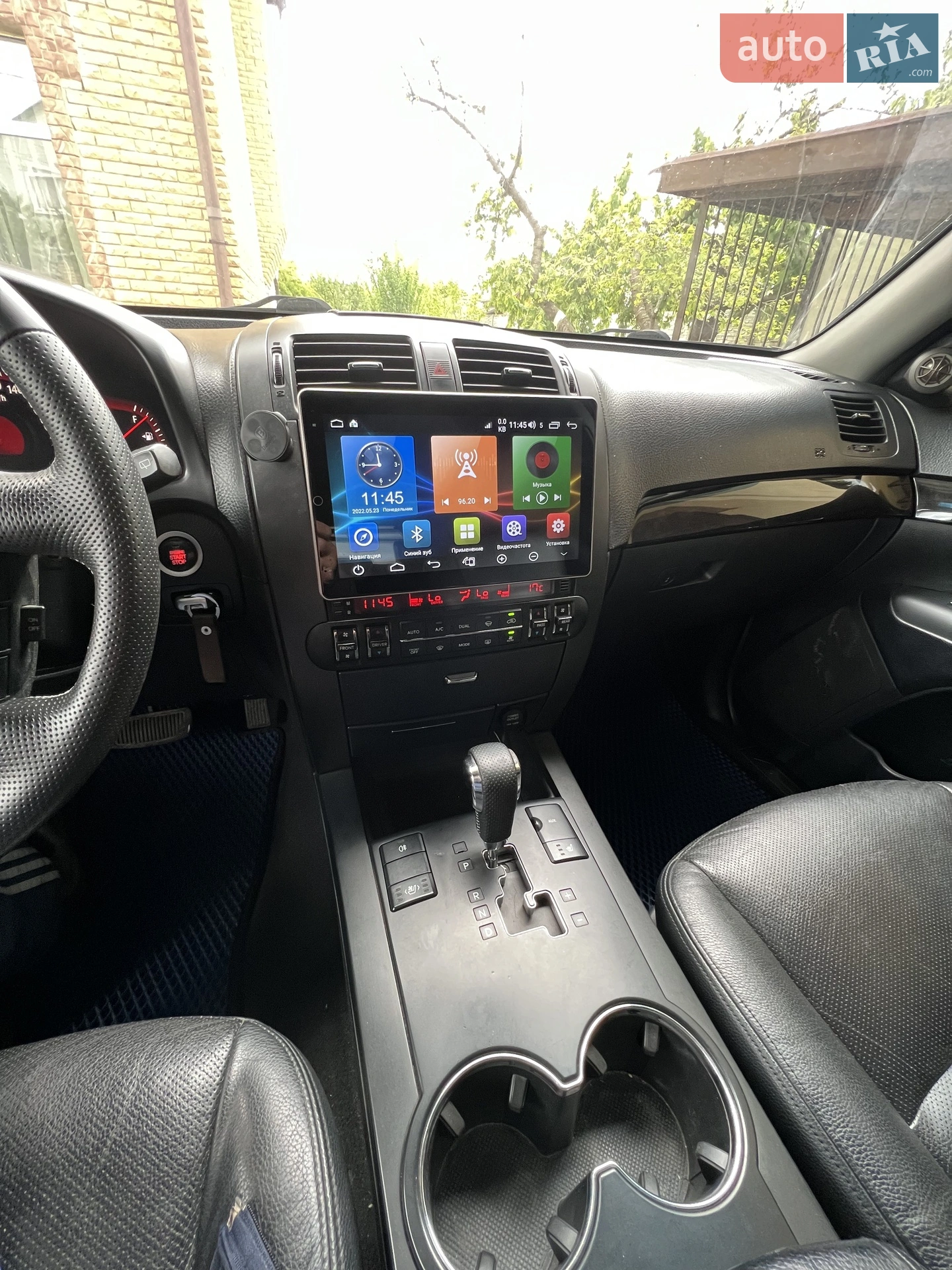 2010 Kia Mohave (Borrego) - мініатюра 3
