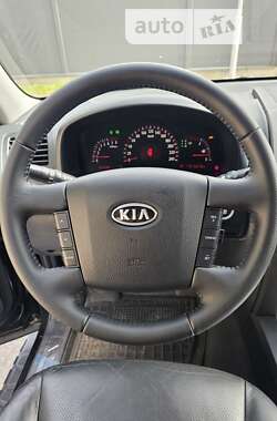 Внедорожник / Кроссовер Kia Mohave 2010 в Киеве