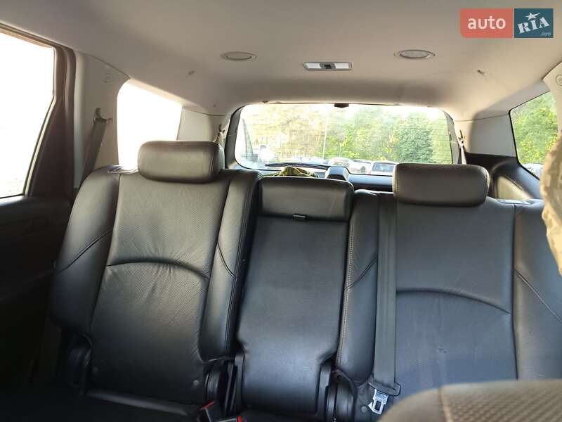 Внедорожник / Кроссовер Kia Mohave 2011 в Киеве фото 9 Внедорожник / Кроссовер Kia Mohave 2011 в Киеве