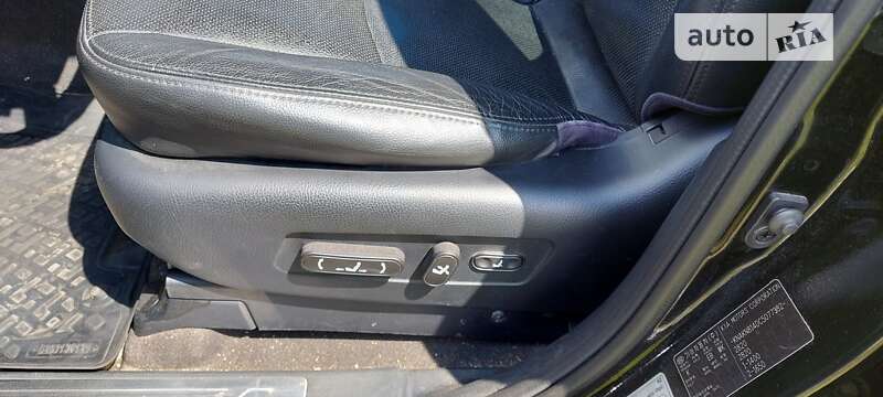 Внедорожник / Кроссовер Kia Mohave 2012 в Киеве фото 4 Внедорожник / Кроссовер Kia Mohave 2012 в Киеве