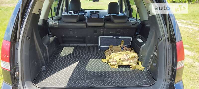 Внедорожник / Кроссовер Kia Mohave 2012 в Киеве фото 18 Внедорожник / Кроссовер Kia Mohave 2012 в Киеве