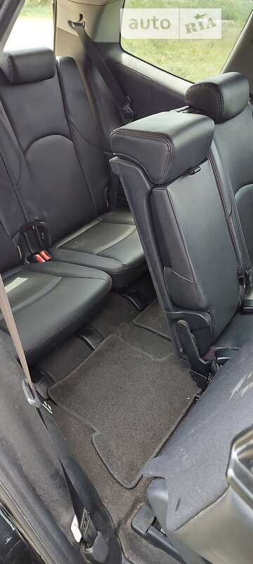 Внедорожник / Кроссовер Kia Mohave 2012 в Киеве фото 21 Внедорожник / Кроссовер Kia Mohave 2012 в Киеве