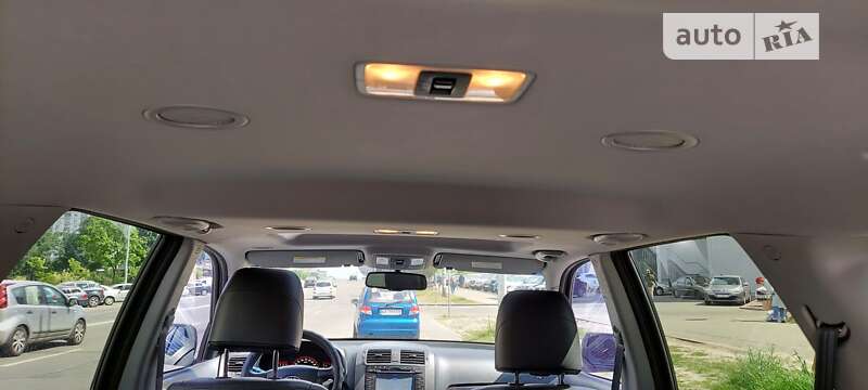 Внедорожник / Кроссовер Kia Mohave 2012 в Киеве фото 26 Внедорожник / Кроссовер Kia Mohave 2012 в Киеве