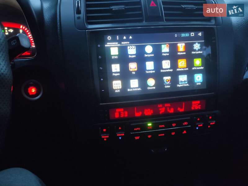 Внедорожник / Кроссовер Kia Mohave 2011 в Харькове