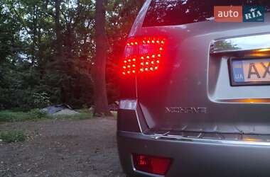 Внедорожник / Кроссовер Kia Mohave 2011 в 
