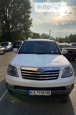 Позашляховик / Кросовер Kia Mohave 2011 в Києві