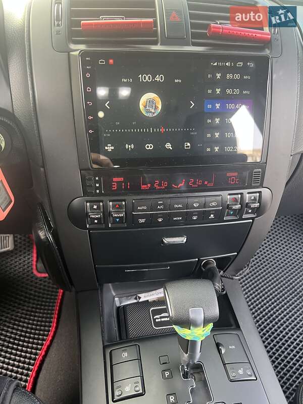 Внедорожник / Кроссовер Kia Mohave 2009 в Одессе