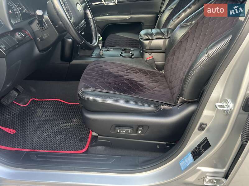 Внедорожник / Кроссовер Kia Mohave 2009 в Одессе