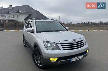 Позашляховик / Кросовер Kia Mohave 2010 в Бучі