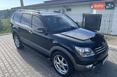 Внедорожник / Кроссовер Kia Mohave 2012 в Шаргороде