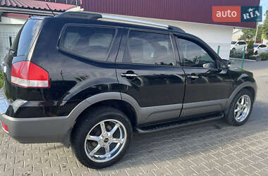Внедорожник / Кроссовер Kia Mohave 2012 в 