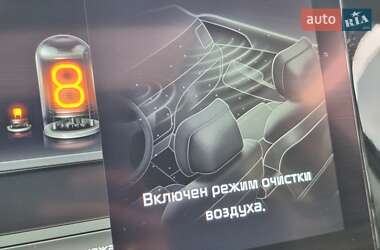 Внедорожник / Кроссовер Kia Mohave 2022 в 