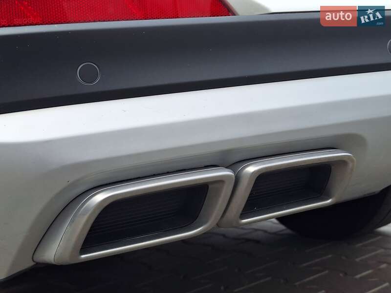 Позашляховик / Кросовер Kia Mohave 2022 в Одесі