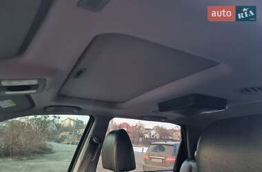 Внедорожник / Кроссовер Kia Mohave 2012 в 