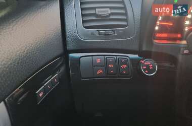 Внедорожник / Кроссовер Kia Mohave 2012 в 