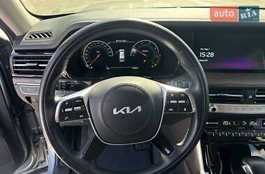 Внедорожник / Кроссовер Kia Mohave 2022 в 