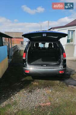 Внедорожник / Кроссовер Kia Mohave 2011 в Козельщине