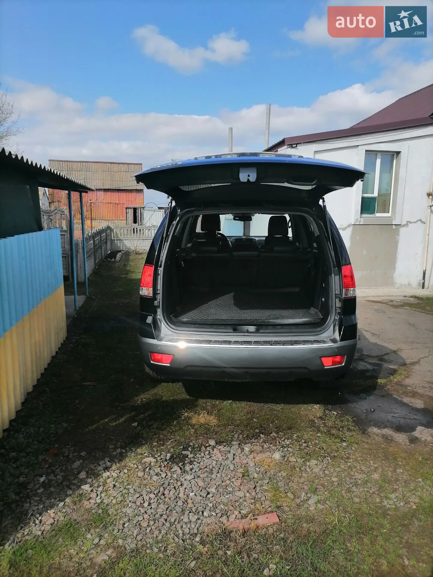 2011 Kia Mohave (Borrego) - мініатюра 21