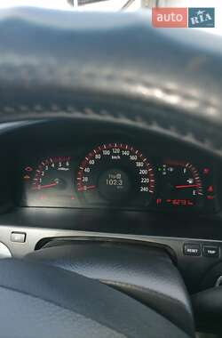 Внедорожник / Кроссовер Kia Mohave 2011 в 