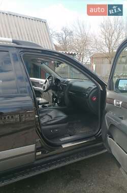 Внедорожник / Кроссовер Kia Mohave 2011 в Козельщине