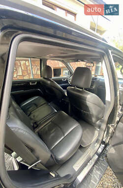 Внедорожник / Кроссовер Kia Mohave 2012 в 