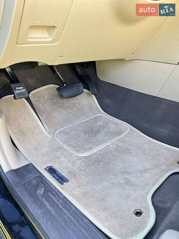 Внедорожник / Кроссовер Kia Mohave 2008 в Киеве