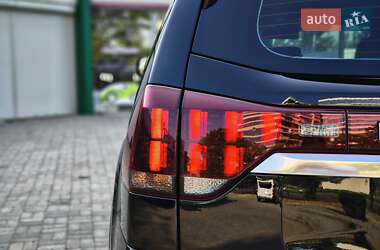 Внедорожник / Кроссовер Kia Mohave 2020 в 