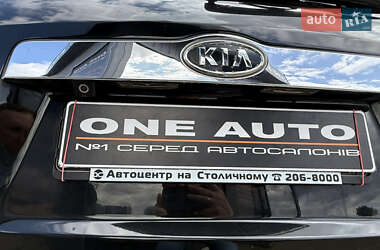 Внедорожник / Кроссовер Kia Mohave 2012 в 